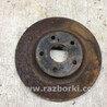 ФОТО Диск тормозной передний для Toyota Camry 40 XV40 (01.2006-07.2011) Киев