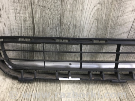 ФОТО Решетка переднего бампера для Toyota Camry 40 XV40 (01.2006-07.2011) Киев