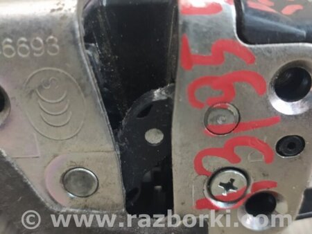 ФОТО Замок двери для Toyota Camry 40 XV40 (01.2006-07.2011) Киев