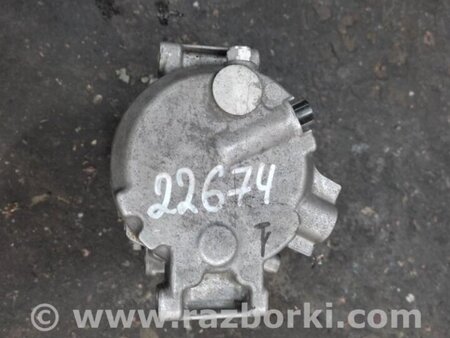 ФОТО Компрессор кондиционера для Toyota Camry 40 XV40 (01.2006-07.2011) Киев