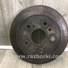 ФОТО Диск тормозной задний для Toyota Camry 40 XV40 (01.2006-07.2011) Киев