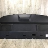 ФОТО Полка салона задняя для Toyota Camry 40 XV40 (01.2006-07.2011) Киев