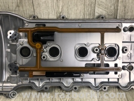 ФОТО Крышка распредвала для Toyota Camry 50 XV50 (08.2011-11.2014) Киев