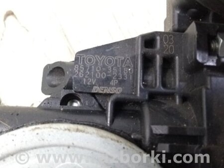 ФОТО Стеклоподъемник для Toyota Camry 50 XV50 (08.2011-11.2014) Киев
