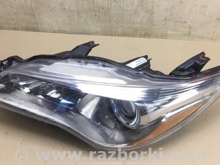 ФОТО Фара для Toyota Camry 50 XV55 (04.2014-07.2018)  Киев