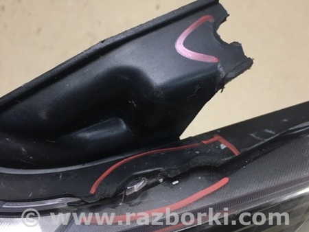 ФОТО Фара для Toyota Camry 50 XV55 (04.2014-07.2018)  Киев
