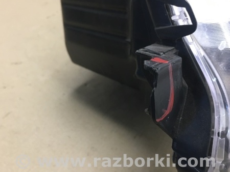 ФОТО Фара для Toyota Camry 50 XV55 (04.2014-07.2018)  Киев