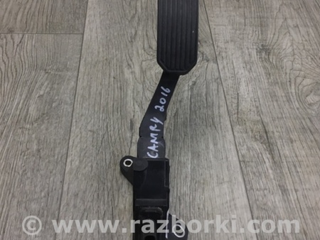ФОТО Педаль газа для Toyota Camry 50 XV55 (04.2014-07.2018)  Киев