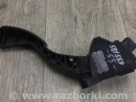 ФОТО Педаль газа для Toyota Camry 50 XV55 (04.2014-07.2018)  Киев