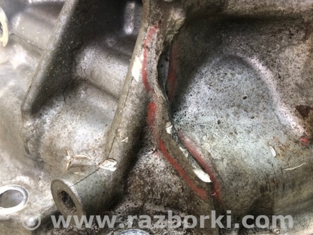 ФОТО Крышка АКПП для Toyota Camry 70 XV70 (01.2017-...)  Киев