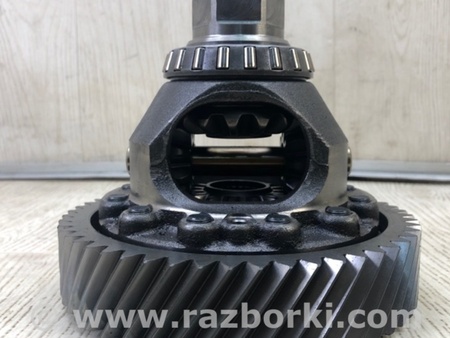 ФОТО Дифференциал АКПП для Toyota Camry 70 XV70 (01.2017-...)  Киев
