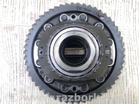 ФОТО Дифференциал АКПП для Toyota Camry 70 XV70 (01.2017-...)  Киев