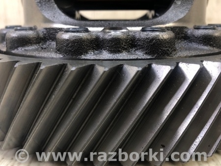 ФОТО Дифференциал АКПП для Toyota Camry 70 XV70 (01.2017-...)  Киев