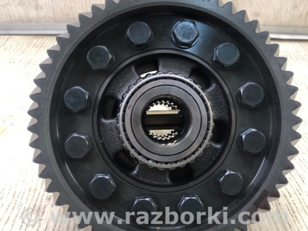 ФОТО Дифференциал АКПП для Toyota Camry 70 XV70 (01.2017-...)  Киев