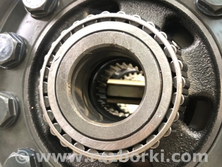 ФОТО Дифференциал АКПП для Toyota Camry 70 XV70 (01.2017-...)  Киев