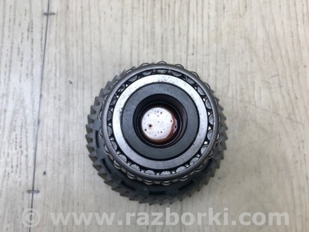 ФОТО Дифференциал АКПП для Toyota Camry 70 XV70 (01.2017-...)  Киев