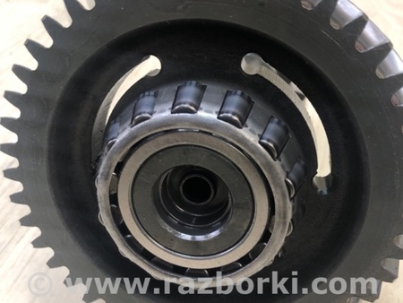 ФОТО Дифференциал АКПП для Toyota Camry 70 XV70 (01.2017-...)  Киев