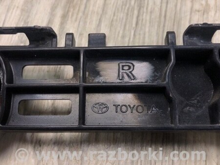 ФОТО Кронштейн бампера для Toyota Camry 70 XV70 (01.2017-...)  Киев