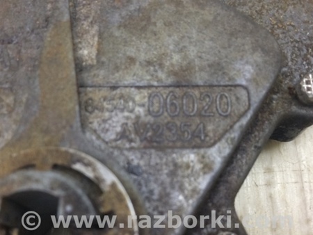 ФОТО Датчик положения селектора АКПП для Toyota Camry 70 XV70 (01.2017-...)  Киев
