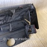 ФОТО Накладка порога наружная для Toyota Camry 70 XV70 (01.2017-...)  Киев
