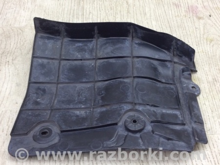 ФОТО Защита днища для Toyota Camry 70 XV70 (01.2017-...)  Киев
