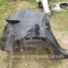 ФОТО Четверть кузова задняя для Honda Civic 5D 8G Киев