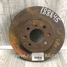 ФОТО Диск тормозной передний для Honda Civic 7 EU, EN, ES (09.2000 - 06.2006) Киев