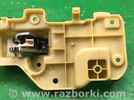 ФОТО Ручка двери внутренняя для Jeep Compass (06-15) Киев