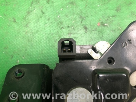 ФОТО Замок крышки багажника для Jeep Compass (06-15) Киев