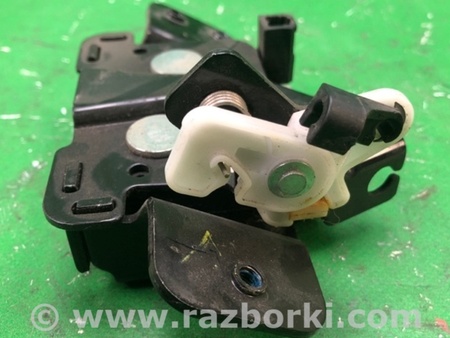 ФОТО Замок крышки багажника для Jeep Compass (06-15) Киев