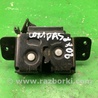 ФОТО Замок крышки багажника для Jeep Compass (06-15) Киев