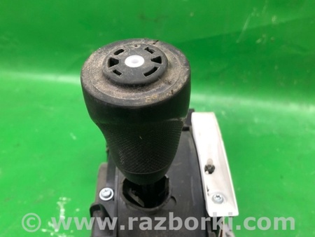ФОТО Кулиса переключения АКПП для Jeep Compass (06-15) Киев