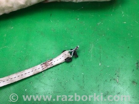 ФОТО AirBag шторка для Jeep Compass (06-15) Киев