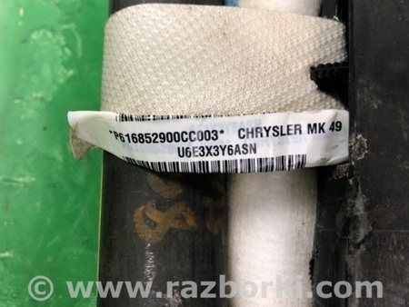ФОТО AirBag шторка для Jeep Compass (06-15) Киев