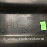ФОТО Пластик под лобовое стекло (Жабо) для Jeep Compass (06-15) Киев