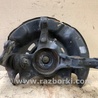 ФОТО Кулак поворотный для Toyota Corolla E120 (08.2000-02.2007) Киев