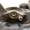 ФОТО Кулак поворотный для Toyota Corolla E120 (08.2000-02.2007) Киев