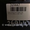 ФОТО Кулак поворотный для Toyota Corolla E120 (08.2000-02.2007) Киев