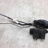 ФОТО Замок крышки багажника для Toyota Corolla E120 (08.2000-02.2007) Киев