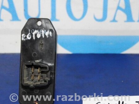 ФОТО Резистор печки для Toyota Corolla E120 (08.2000-02.2007) Киев