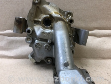 ФОТО Масляный насос для Toyota Corolla E150 (11.2006-08.2013) Киев