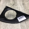 ФОТО Накладка противотуманной фары для Toyota Corolla E150 (11.2006-08.2013) Киев