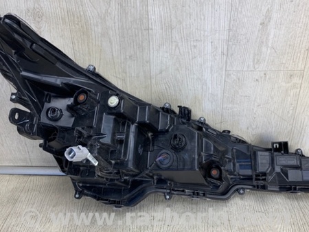 ФОТО Фара для Toyota Corolla E210 (11.2018-...) Киев