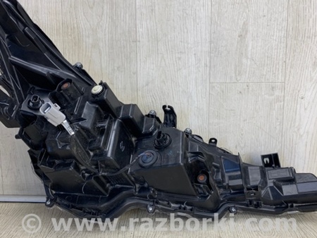 ФОТО Фара для Toyota Corolla E210 (11.2018-...) Киев