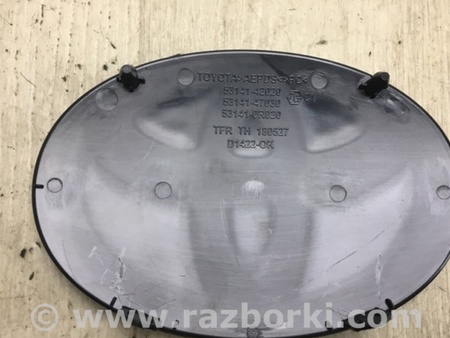 ФОТО Эмблема для Toyota Corolla E170 Киев