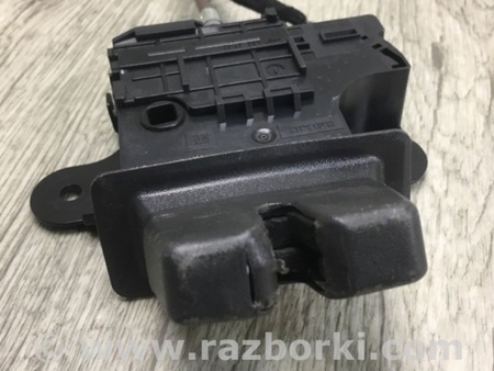 ФОТО Замок крышки багажника для Chevrolet Cruze J300 (2008-2016) Киев