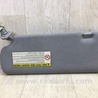 ФОТО Солнцезащитный козырёк для Honda CR-V (07-11) Киев