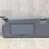 ФОТО Солнцезащитный козырёк для Honda CR-V (07-11) Киев