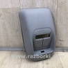 ФОТО Накладка в салоне для Honda CR-V (07-11) Киев
