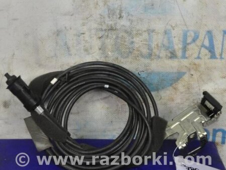 ФОТО Трос открывания лючка бензобака для Honda CR-V (07-11) Киев